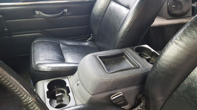 1993 Jeep Wrangler - photo 6