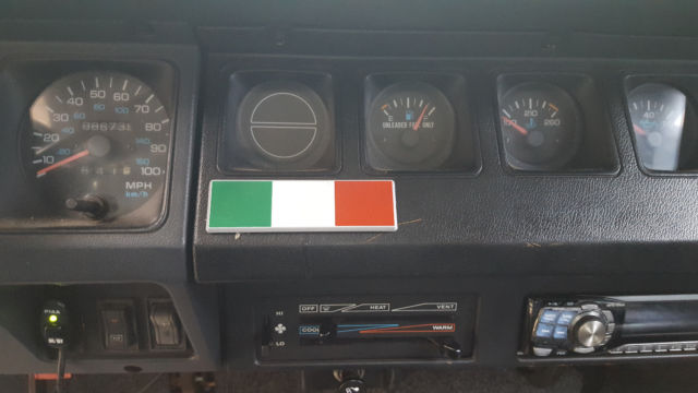 1993 Jeep Wrangler - photo 7