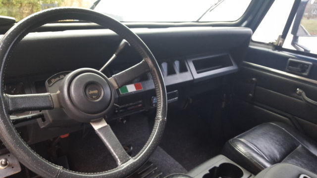 1993 Jeep Wrangler - photo 8