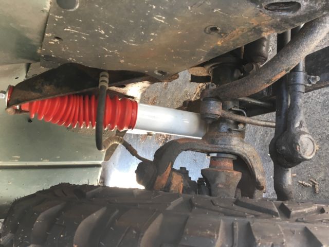 1993 Jeep Wrangler base - photo 10