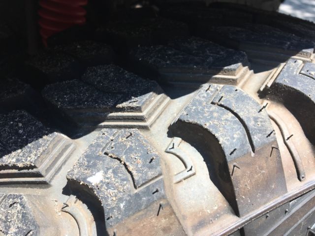 1993 Jeep Wrangler base - photo 11