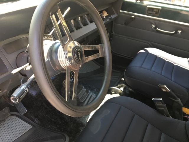 1993 Jeep Wrangler base - photo 13