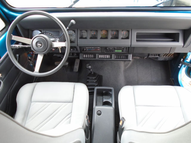 1993 Jeep Wrangler - photo 13