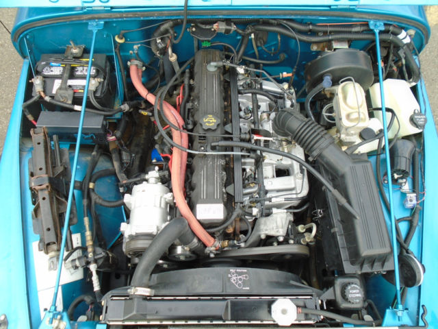 1993 Jeep Wrangler - photo 9