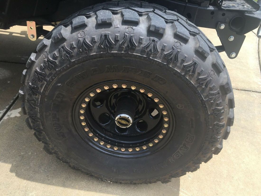 1993 Jeep Wrangler - photo 9