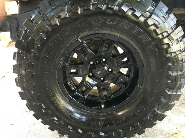 1993 Jeep Wrangler - photo 11