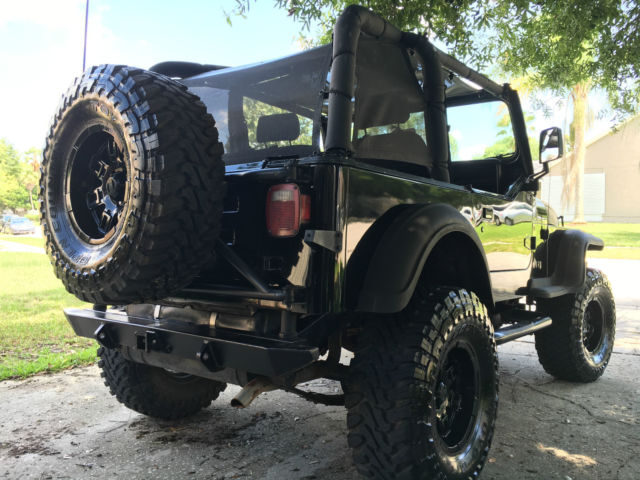 1993 Jeep Wrangler - photo 4
