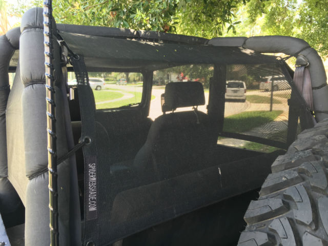 1993 Jeep Wrangler - photo 9