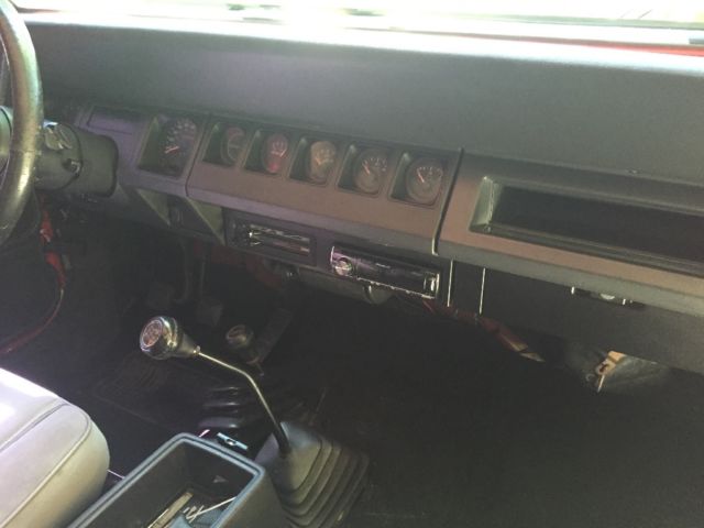 1993 Jeep Wrangler Renegade - photo 13