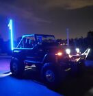 1993 Jeep Wrangler S - photo 3