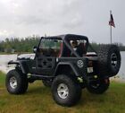 1993 Jeep Wrangler S - photo 4