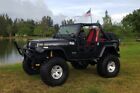 1993 Jeep Wrangler S - photo 6