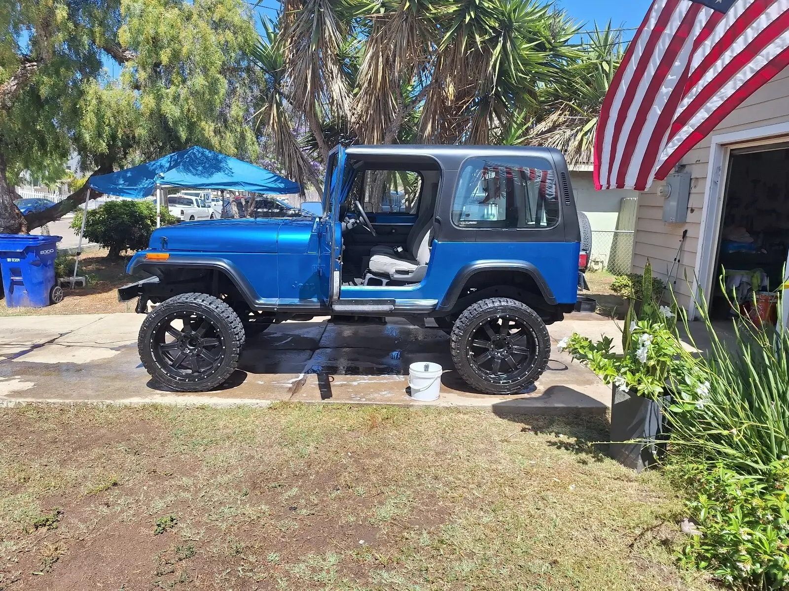 1993 Jeep Wrangler - photo 9