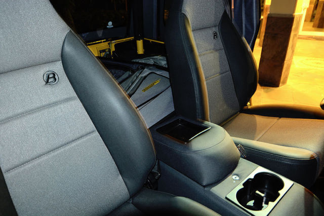 1993 Jeep Wrangler - photo 10