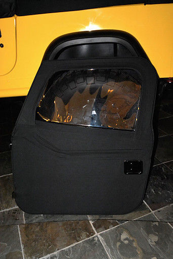 1993 Jeep Wrangler - photo 13