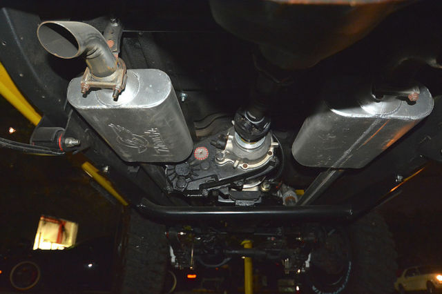 1993 Jeep Wrangler - photo 7