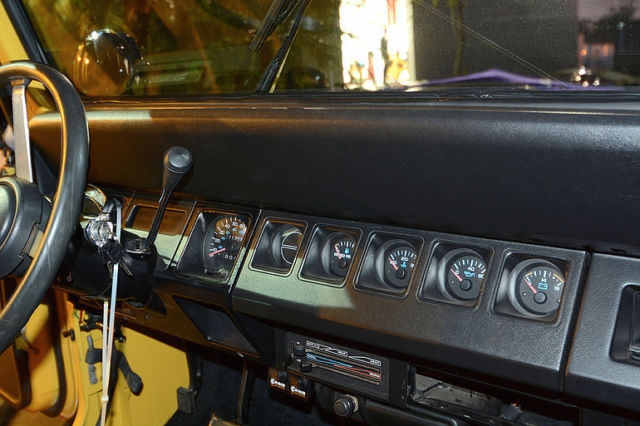 1993 Jeep Wrangler - photo 9