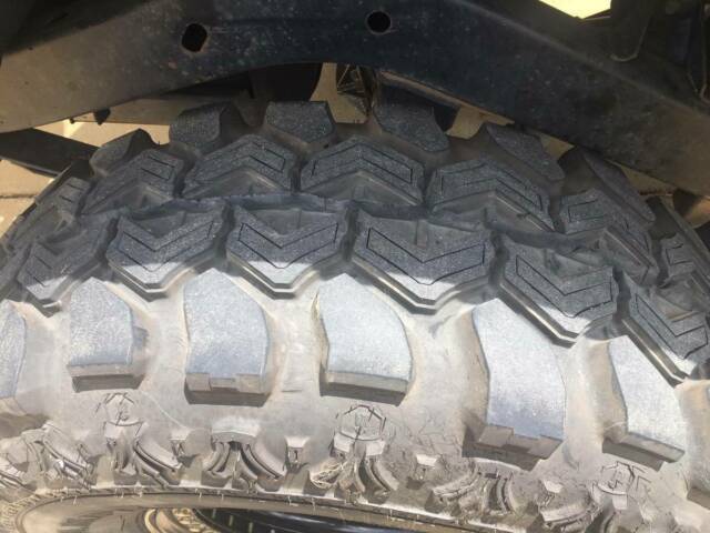 1993 Jeep Wrangler Sahara - photo 9