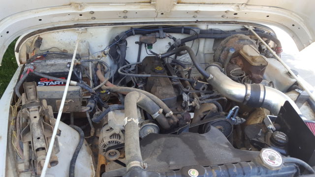1993 Jeep Wrangler - photo 5