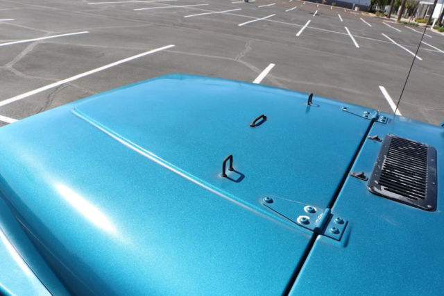 1993 Jeep Wrangler - photo 9