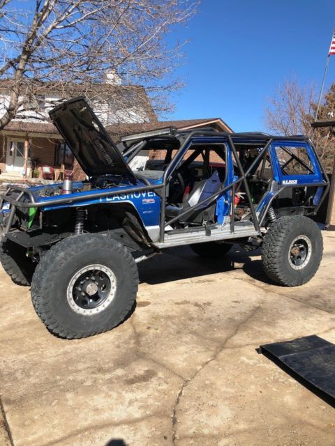 1993 Jeep Cherokee Sport - photo 5