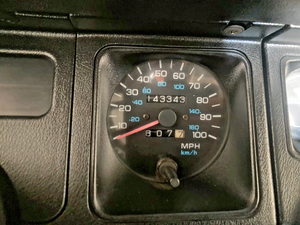 1993 Jeep YJ - photo 13