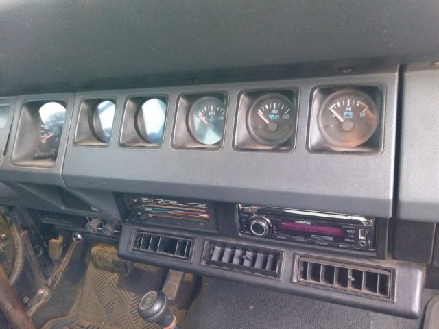 1993 Jeep YJ - photo 11