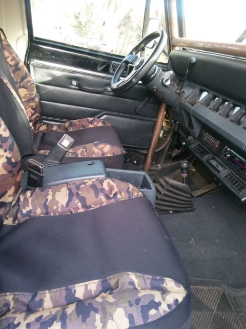 1993 Jeep YJ - photo 9