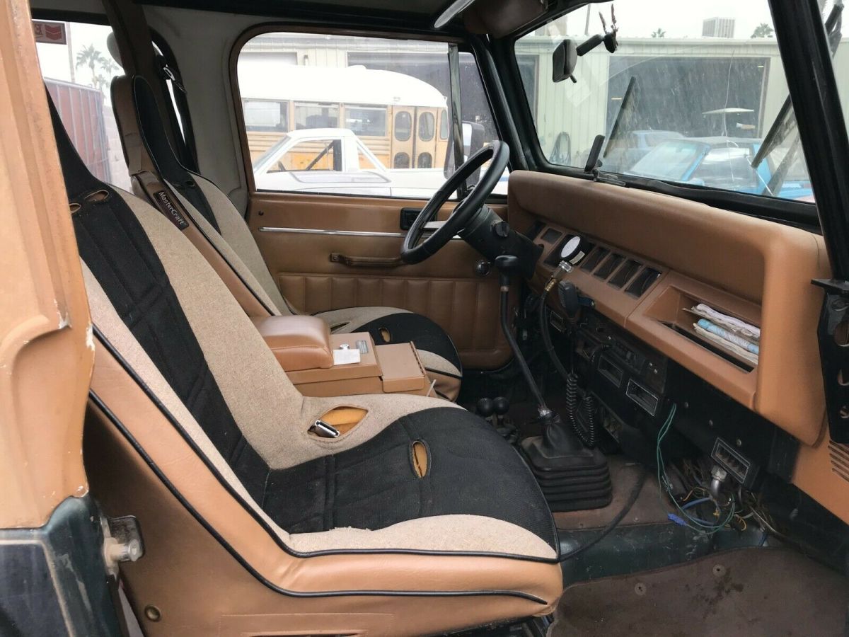 1993 Jeep Wrangler - photo 4
