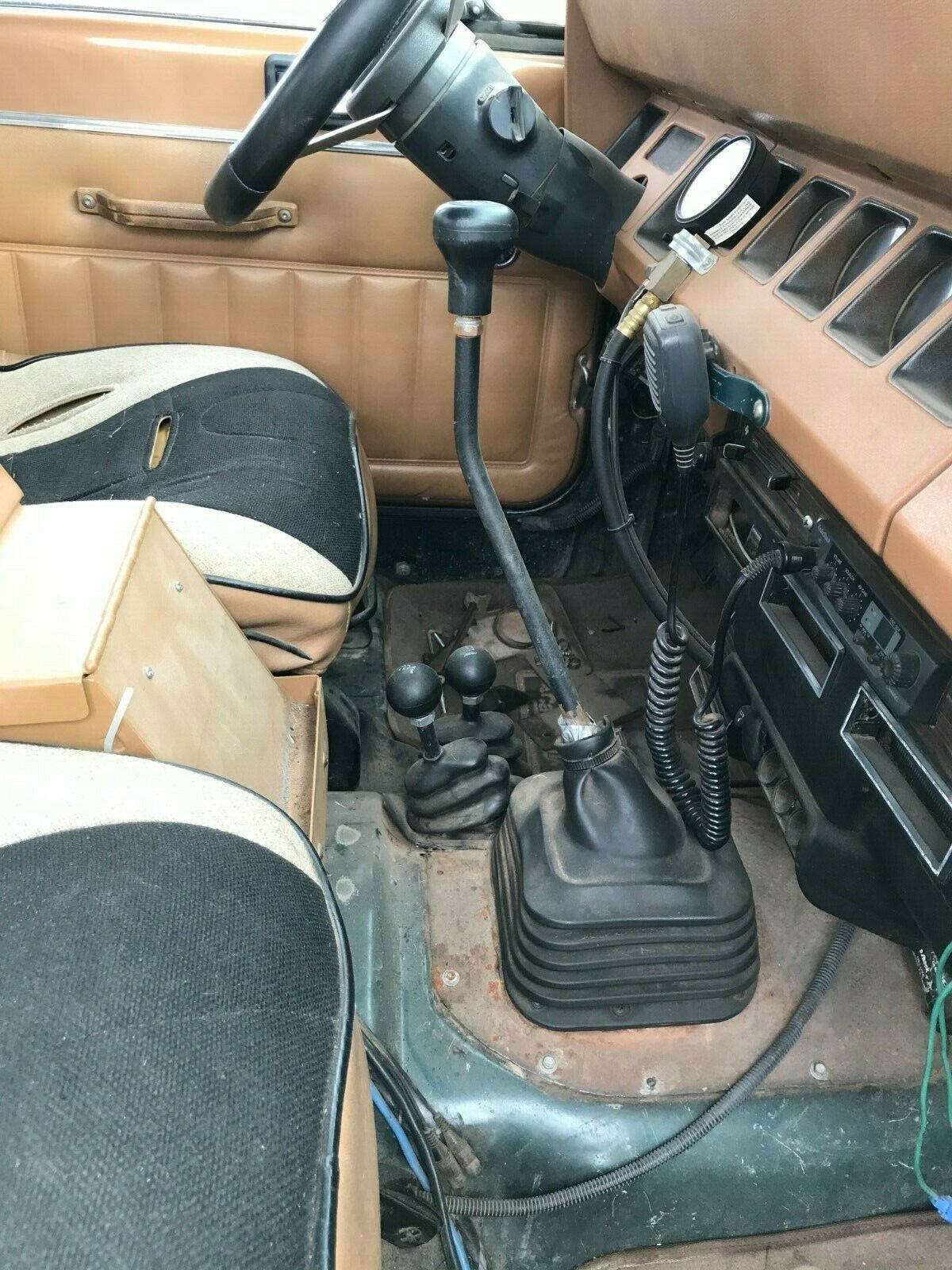 1993 Jeep Wrangler - photo 5