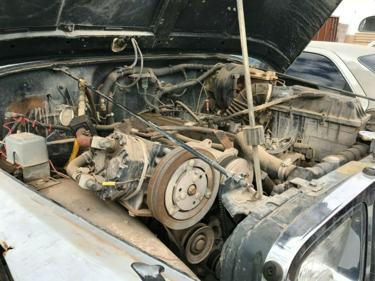 1993 Jeep Wrangler - photo 8