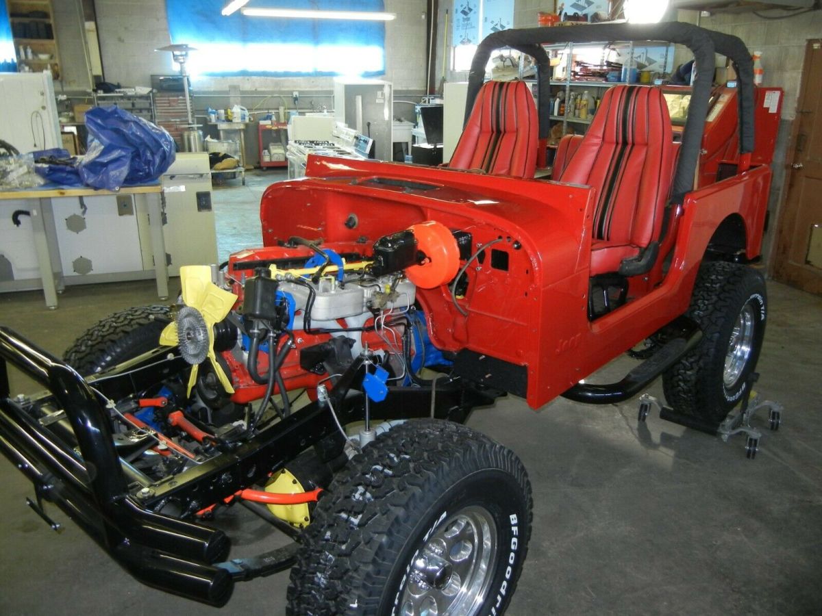 1993 Jeep Wrangler - photo 13