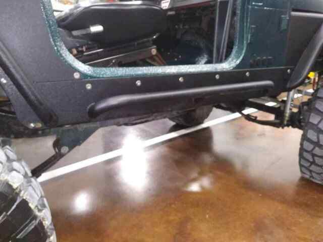 1993 Jeep Wrangler - photo 5