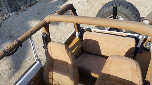 1993 Jeep Wrangler - photo 6