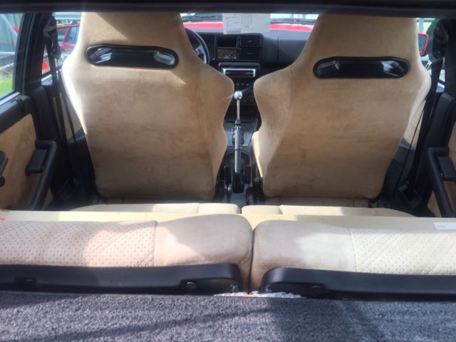 1993 Lancia Delta Integrale EVO ll - photo 11