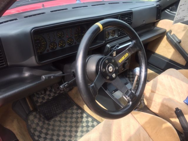 1993 Lancia Delta Integrale EVO ll - photo 13