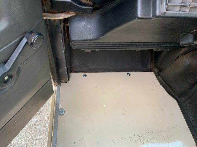 1993 Land Rover Defender 110 - photo 8