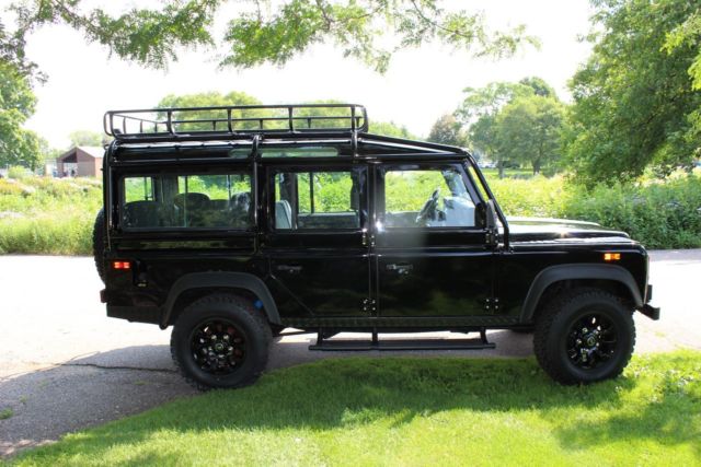 1993 Land Rover Defender - photo 2