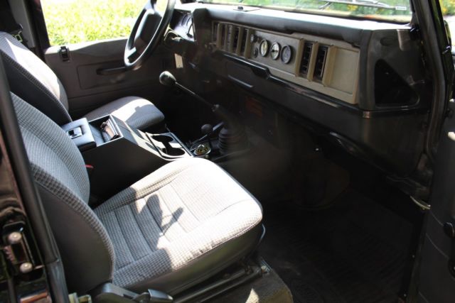 1993 Land Rover Defender - photo 6