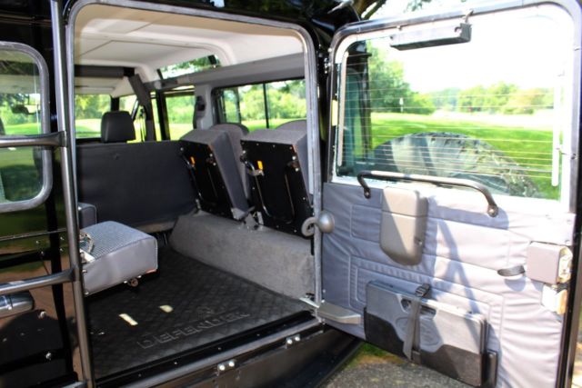 1993 Land Rover Defender - photo 7