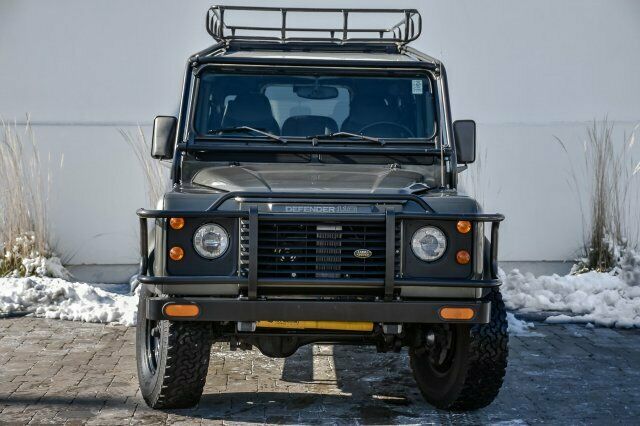 1993 Land Rover Defender -- - photo 3