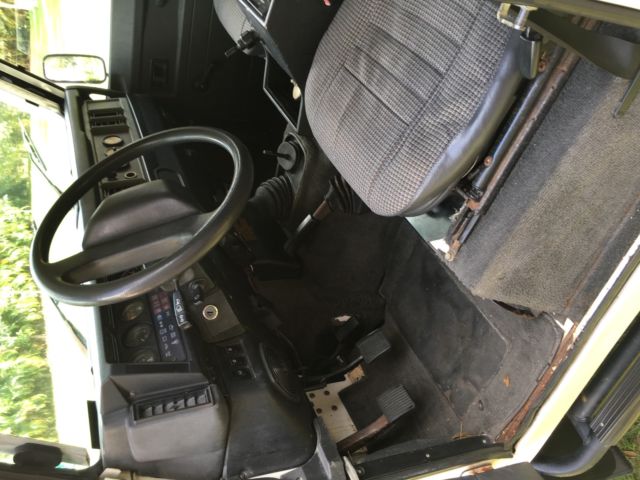 1993 Land Rover Defender - photo 10