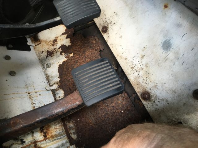 1993 Land Rover Defender - photo 11