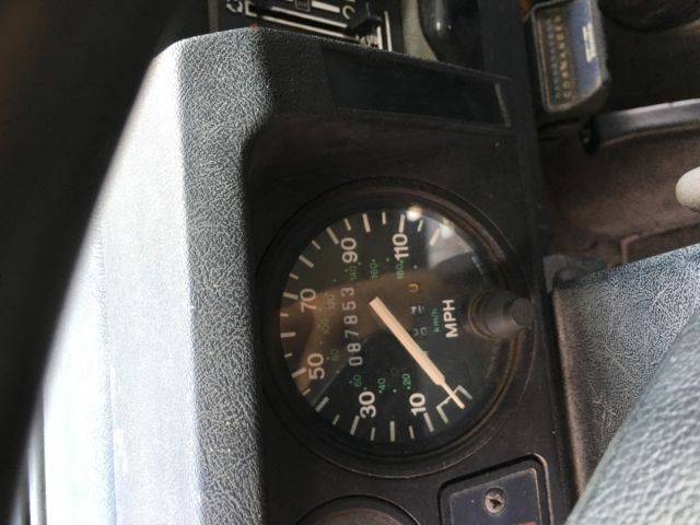 1993 Land Rover Defender - photo 12