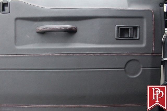 1993 Land Rover Defender NAS - photo 10
