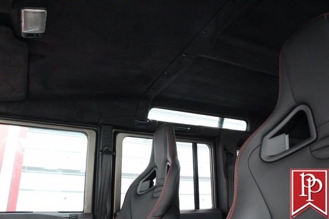 1993 Land Rover Defender NAS - photo 11