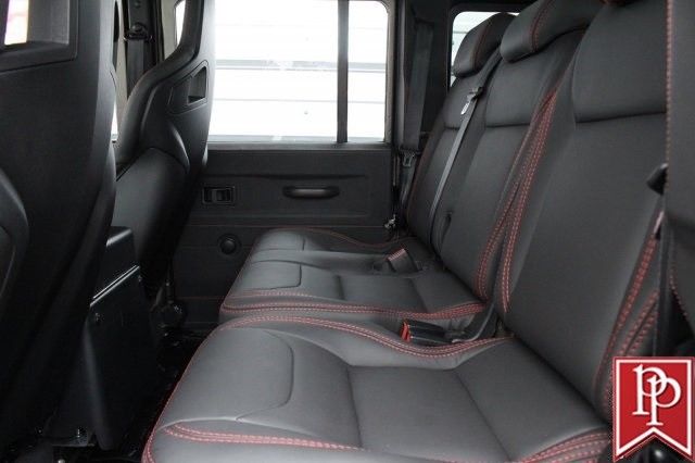1993 Land Rover Defender NAS - photo 12