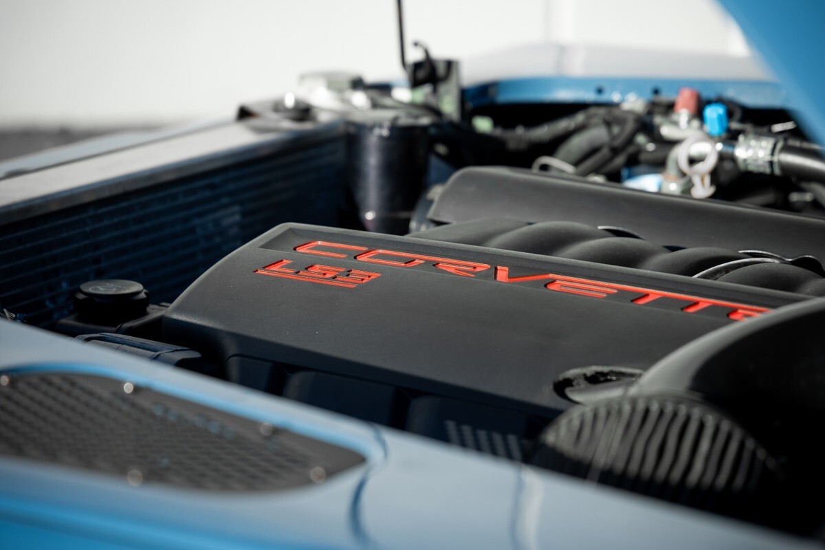 1993 Land Rover Defender RESTOMOD CUSTOM - photo 11