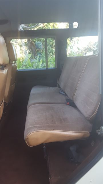 1993 Land Rover Defender - photo 10