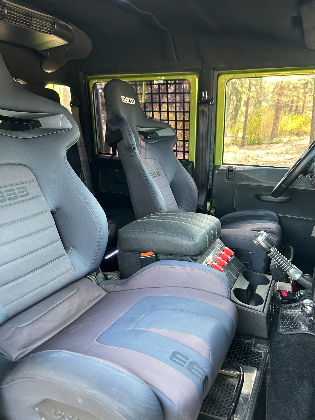 1980 Land Rover Defender - photo 10